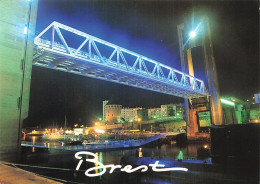 Delcampe - 29 BREST LE PONT DE YANN KERSALE - Brest