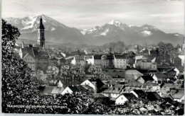 Delcampe - Traunstein Oberbayern Traunstein - Traunstein