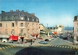 Delcampe - 35 PARAME LE CARREFOUR ROCHEBONNE - Parame