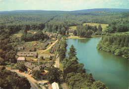Delcampe - 35 PAIMPONT LES FORGES - Paimpont