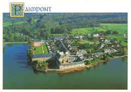 Delcampe - 35 PAIMPONT LA FORET - Paimpont