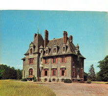 Delcampe - 35 PAIMPONT CHÃ‚TEAU DU PAS DU HOUX - Paimpont
