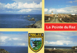 Delcampe - 29 PLOGOFF LA POINTE DU RAZ - Plogoff