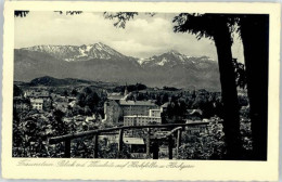 Delcampe - Traunstein Oberbayern Traunstein - Traunstein