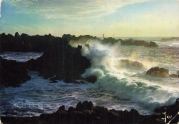 Delcampe - 29 OUESSANT - Ouessant