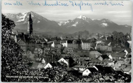 Delcampe - Traunstein Oberbayern Traunstein - Traunstein