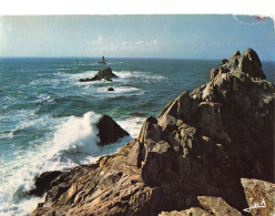 Delcampe - 29 PLOGOFF LA POINTE DU RAZ - Plogoff