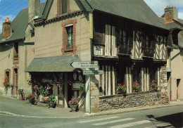 Delcampe - 35 CHATEAUGIRON RUE A GARNIER - Châteaugiron