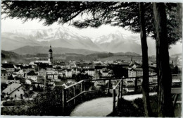 Delcampe - Traunstein Oberbayern Traunstein - Traunstein