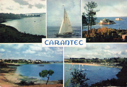 Delcampe - 29 CARANTEC - Carantec