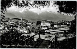Delcampe - Traunstein Oberbayern Traunstein - Traunstein