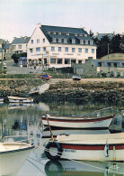 Delcampe - 29 AUDIERNE PLAGE HORIZON - Audierne
