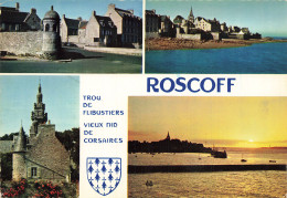 Delcampe - 29 ROSCOFF - Roscoff
