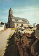 Delcampe - 29 ILE DE SEIN L EGLISE - Ile De Sein