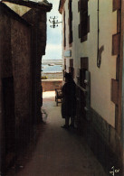 Delcampe - 29 ILE DE SEIN LES RUES - Ile De Sein