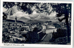 Delcampe - Traunstein Oberbayern Traunstein - Traunstein