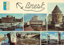 Delcampe - 29 BREST - Brest