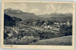 Delcampe - Traunstein Oberbayern Traunstein - Traunstein