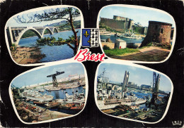 Delcampe - 29 BREST - Brest