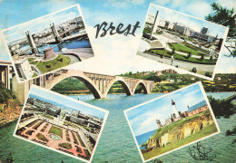 Delcampe - 29 BREST - Brest