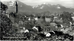 Delcampe - Traunstein Oberbayern Traunstein - Traunstein