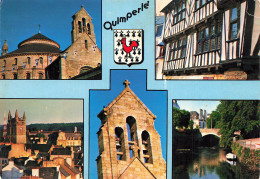 Delcampe - 29 QUIMPERLE - Quimperlé