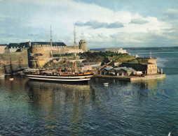 Delcampe - 29 BREST - Brest