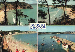 Delcampe - 29 CROZON MORGAT - Crozon