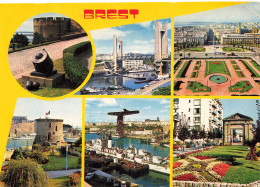 Delcampe - 29 BREST - Brest
