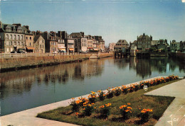 Delcampe - 29 LANDERNEAU L ELORN - Landerneau