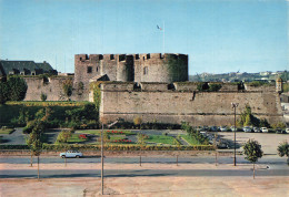 Delcampe - 29 BREST LE CHÂTEAU - Brest