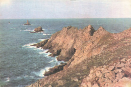 Delcampe - 29 PLOGOFF LA POINTE DU RAZ - Plogoff