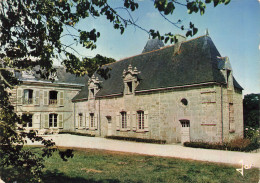 Delcampe - 29 LOCTUDY LE MANOIR DE KERAZAN - Loctudy