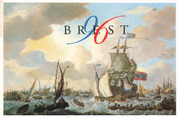 Delcampe - 29 BREST - Brest