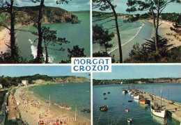 Delcampe - 29 MORGAT CROZON - Morgat