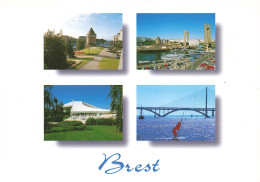 Delcampe - 29 BREST - Brest