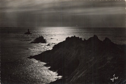 Delcampe - 29 PLOGOFF LA POINTE DU RAZ - Plogoff