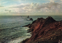 Delcampe - 29 PLOGOFF LA POINTE DU RAZ - Plogoff