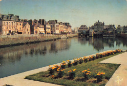 Delcampe - 29 LANDERNEAU L ELORN - Landerneau