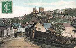 Delcampe - 02  LAON - Laon
