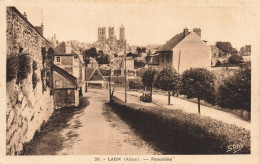 Delcampe - 02  LAON - Laon