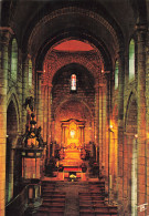 Delcampe - 15  MAURIAC LA BASILIQUE NOTRE DAME DES MIRACLES - Mauriac
