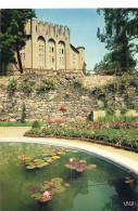 Delcampe - 15  AURILLAC LE CHÂTEAU DE SAINT ETIENNE - Aurillac