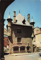 Delcampe - 15  AURILLAC LA MAISON DES CONSULS - Aurillac