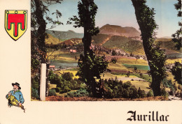 Delcampe - 15  AURILLAC LE PLOMB DU CANTAL - Aurillac