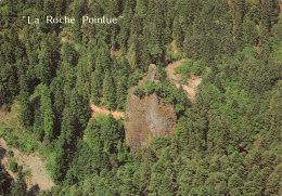 Delcampe - 15  CONDAT EN FENIERS LA ROCHE POINTUE - Condat