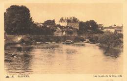Delcampe - 17 SAINTES LA CHARENTE - Saintes