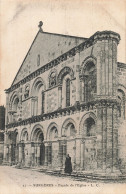 Delcampe - 17 SURGERES L EGLISE - Surgères