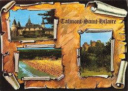 Delcampe - 85  TALMONT - Talmont Saint Hilaire
