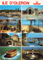 Delcampe - 17  L ILE D OLERON - Ile D'Oléron